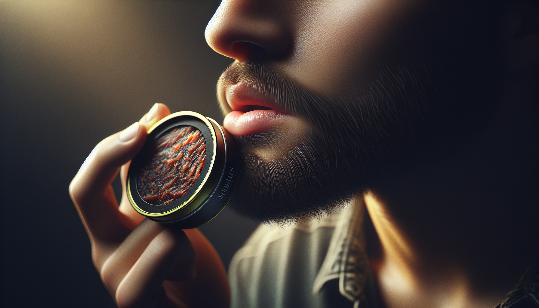 Snus: Was ist das und wie benutzt man es?