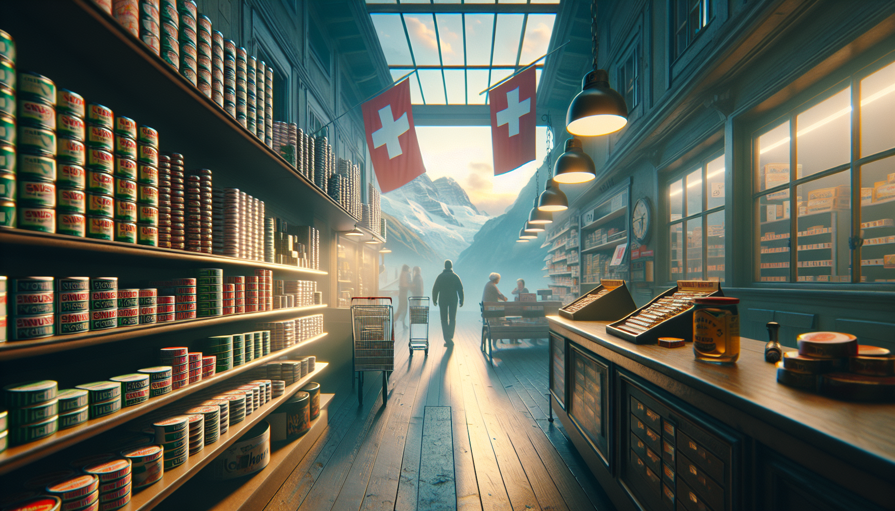 Snus kaufen in der Schweiz – Erfahrungen mit Snusbuster